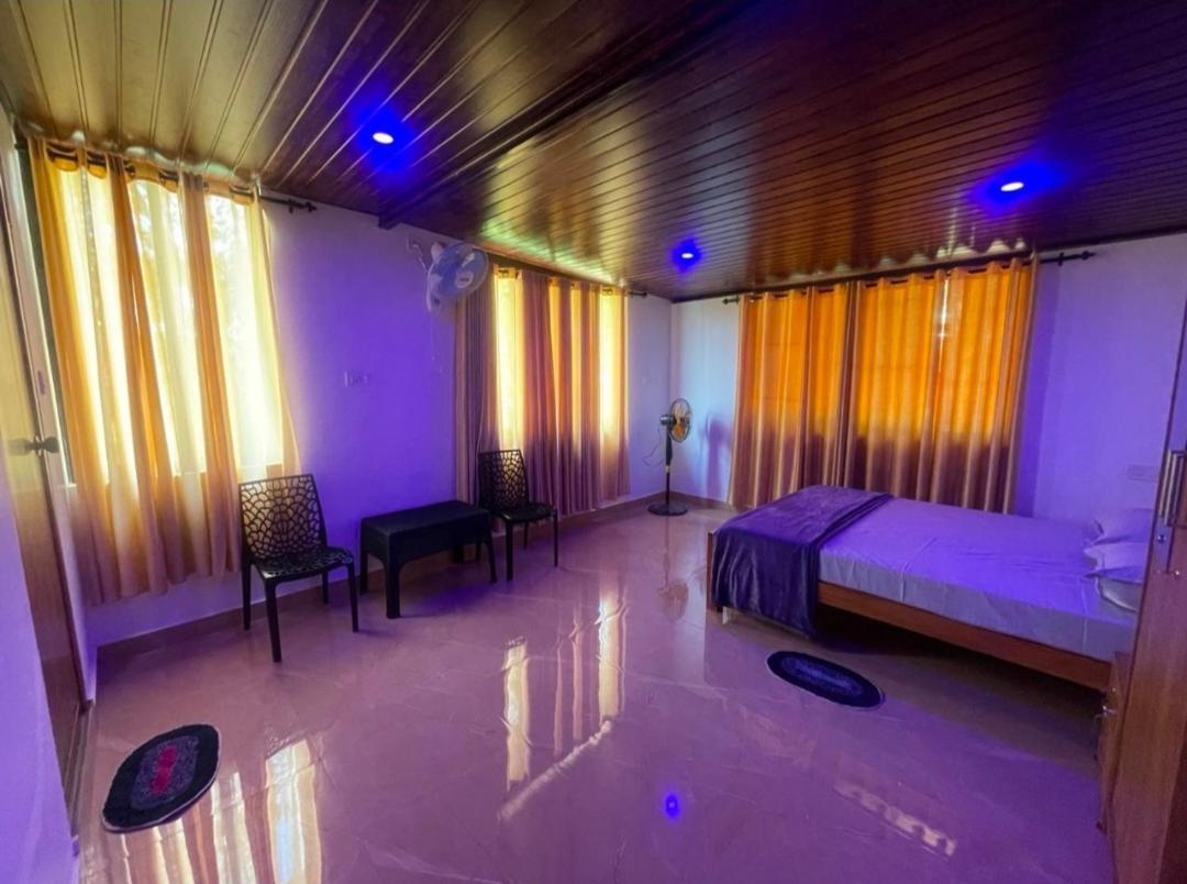 Tjmaryland Villa Pinangode Exterior foto
